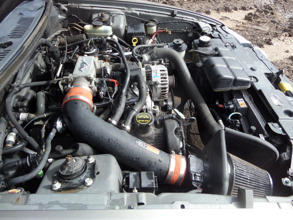 2002 Mustang Gt Horsepower >> 2002 Ford Mustang Gt Coupe H13013 Tri City Auto Parts 2002 Mustang Gt Horsepower >> 2002 Ford Mustang Gt Coupe H13013 Tri City Auto Parts